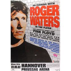 Pink Floyd: Roger Waters