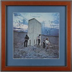 The Who