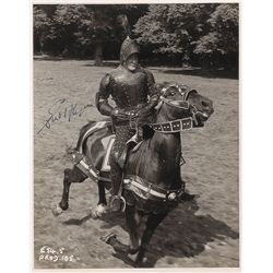 Errol Flynn
