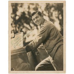 Clark Gable