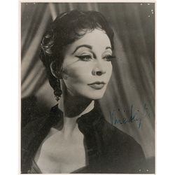 Vivien Leigh