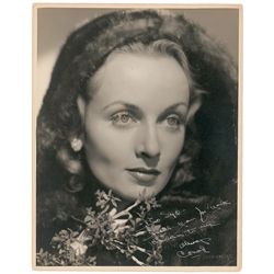 Carole Lombard