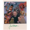 Image 1 : Jim Henson