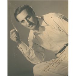 Basil Rathbone