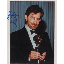 Steven Spielberg