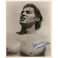 Johnny Weissmuller