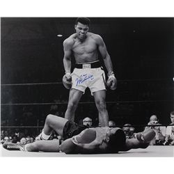 Muhammad Ali