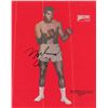 Image 1 : Boxing