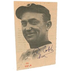 Ty Cobb