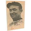 Image 1 : Ty Cobb