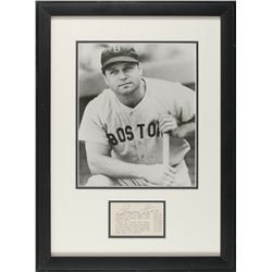 Jimmie Foxx