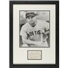 Image 1 : Jimmie Foxx