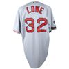 Image 2 : Derek Lowe