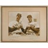 Image 1 : Ted Williams and Joe DiMaggio