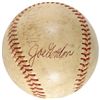 Image 1 : Joe Gordon