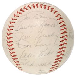 Houston Colt .45s: 1964