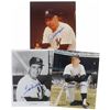 Image 1 : Mantle, DiMaggio, and Williams