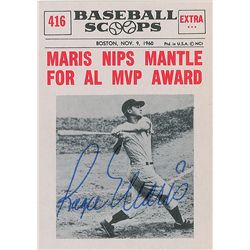 Roger Maris