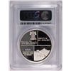 Image 4 : 2012 CHINESE SILVER PANDA, PCGS PR-69 DCAM  PHILLY ANA LIMITED EDITION