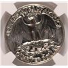 Image 3 : 1962 WASHINGTON QUARTER, NGC PROOF-66