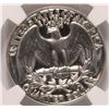 Image 3 : 1963 WASHINGTON QUARTER, NGC PROOF-66