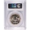 Image 4 : 1953 FRANKLIN HALF DOLLAR, PCGS PROOF-65!