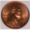 Image 2 : 1941-D LINCOLN CENT, NGC MS-67 RED! RARE!