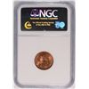 Image 3 : 1941-D LINCOLN CENT, NGC MS-67 RED! RARE!