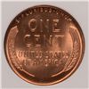 Image 3 : 1945-D LINCOLN CENT, NGC MS-67! RARE!