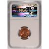 Image 4 : 1946 LINCOLN CENT, NGC MS-66 RED