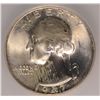 Image 2 : 1947-S WASHINGTON QUARTER, SEGS MS-65  NICE