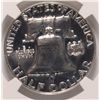 Image 3 : 1963 FRANKLIN HALF DOLLAR, NGC PROOF-67