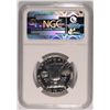 Image 4 : 1963 FRANKLIN HALF DOLLAR, NGC PROOF-67