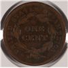 Image 2 : 1842 LARGE CENT FINE
