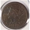 Image 1 : 1844 LARGE CENT FINE