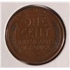 Image 2 : 1911-S LINCOLN CENT XF-45