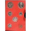 Image 2 : 1971 CANADA PROOF SET DOUBLE DOLLAR