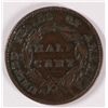 Image 2 : 1826 HALF CENT AU
