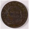 Image 2 : 1832 LARGE CENT XF-45