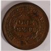 Image 2 : 1847 LARGE CENT XF-40