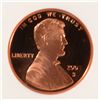 Image 2 : 2003-S PROOF LINCOLN CENT ANACS PF-68 CAMEO