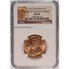 Image 1 : 1913 CANADIAN $10.00 GOLD, NGC MS-64!!!  SO RARE IT'S UNPRICED IN CATALOG RARE!!