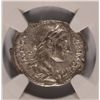 Image 2 : ANCIENT ROMAN SILVER DENARIUS, RULE OF SEV ALEXANDER, AD 222-235  NGC CHOICE-XF