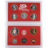 Image 3 : 2003 UNITED STATES SILVER PROOF SET IN NICE ORIGINAL PACKAGING