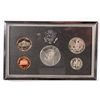 Image 4 : 1993 U.S. PREMIER SILVER PROOF SET IN NICE ORIGINAL PACKAGING