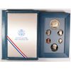 Image 4 : 1987 U.S. PRESTIGE PROOF SET IN NICE ORIGINAL PACKAGING ( CONSTITUTION COINS )