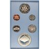 Image 6 : 1987 U.S. PRESTIGE PROOF SET IN NICE ORIGINAL PACKAGING ( CONSTITUTION COINS )