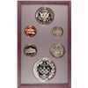 Image 6 : 1988 U.S. PRESTIGE PROOF SET IN NICE ORIGINAL PACKAGING ( OLYMPIC COINS )