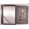 Image 4 : 1989 U.S. PRESTIGE PROOF SET IN NICE ORIGINAL PACKAGING (  CONGRESSIONAL COINS )