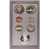 Image 6 : 1989 U.S. PRESTIGE PROOF SET IN NICE ORIGINAL PACKAGING (  CONGRESSIONAL COINS )